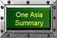 One Asia Summary