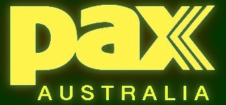PAX Australia